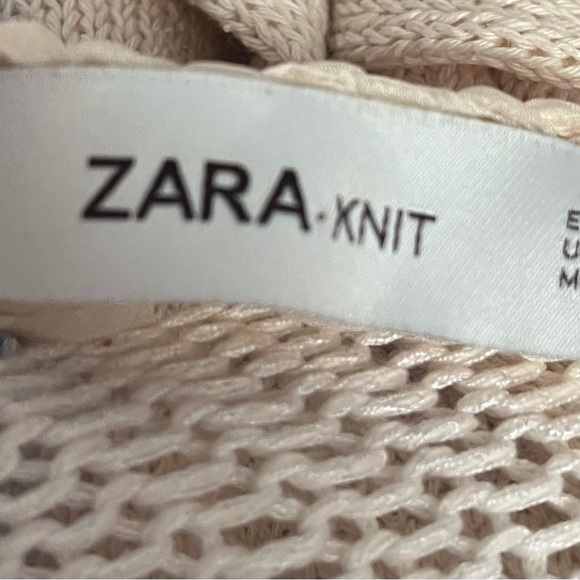 Zara Sweater - Picture 2 of 2